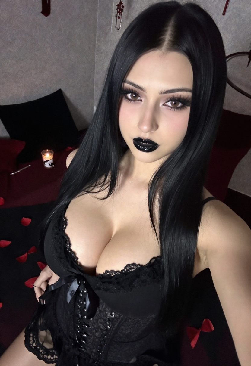Dominatrix